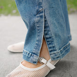 Nova High Rise Tummy Control Slim Fit