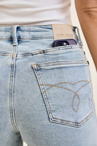 Daryl Rigid Magic Dad Short