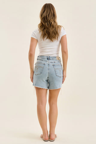 Daryl Rigid Magic Dad Short
