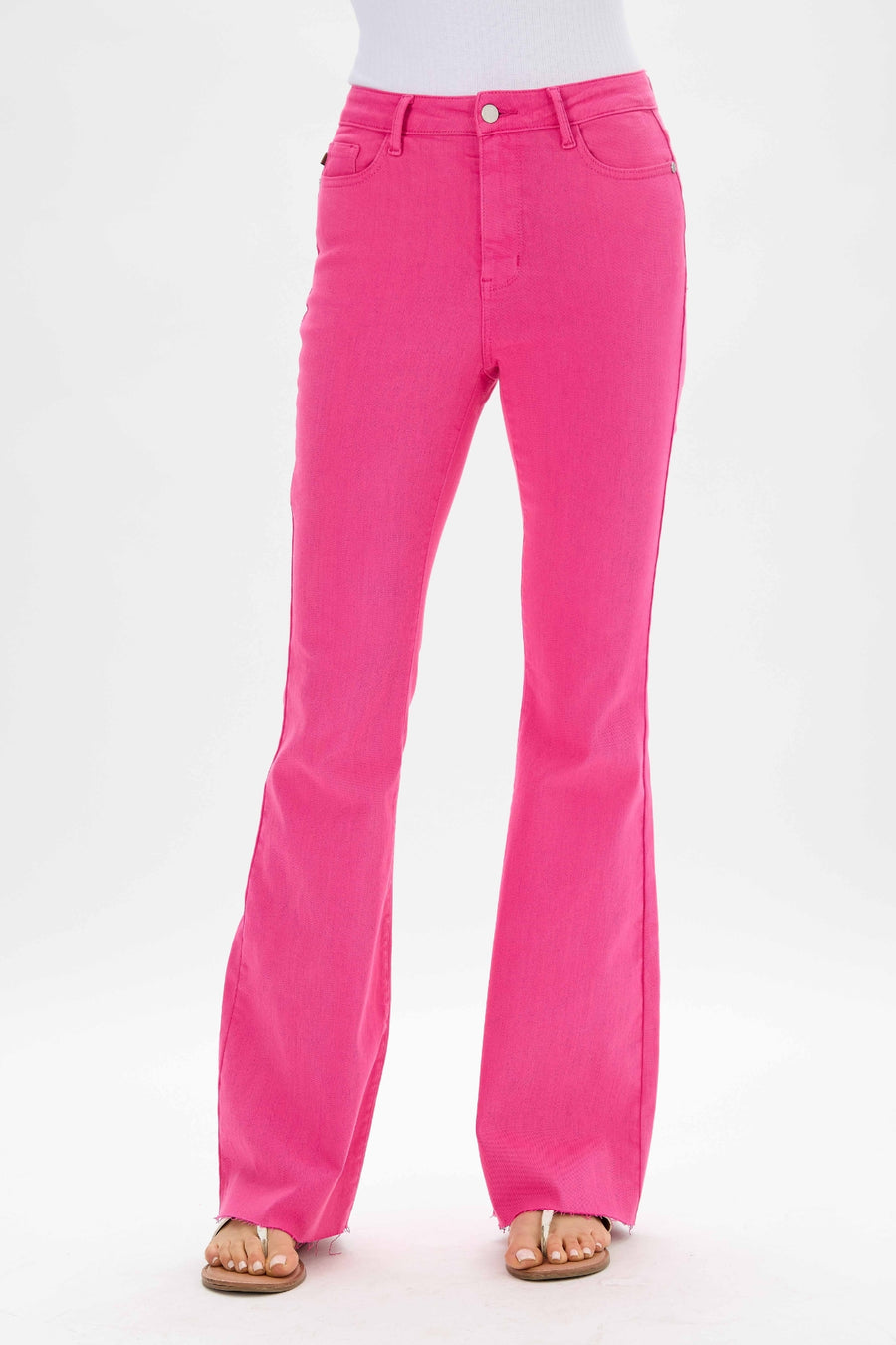 Margot Picture Perfect Pink Flare