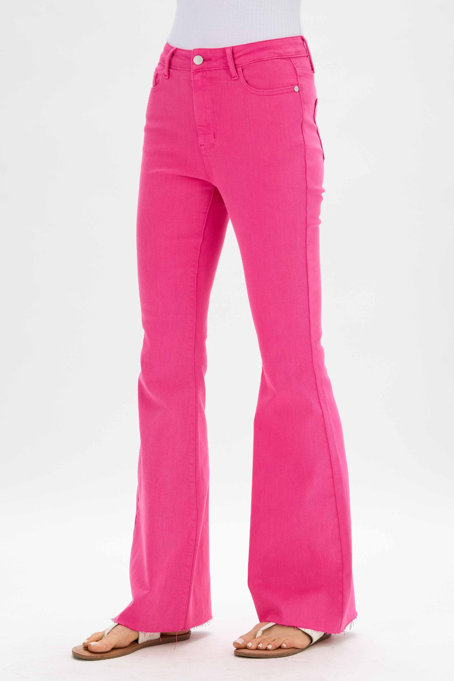Margot Picture Perfect Pink Flare