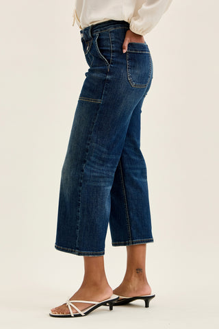 Dottie Utility Wide Crop