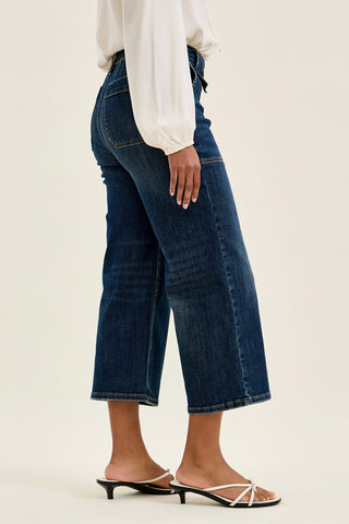 Dottie Utility Wide Crop
