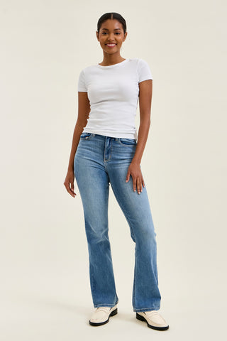 Daisy Bootcut Jean