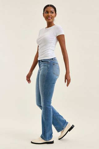 Daisy Bootcut Jean