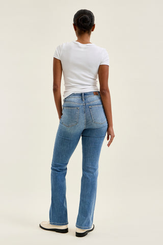 Daisy Bootcut Jean