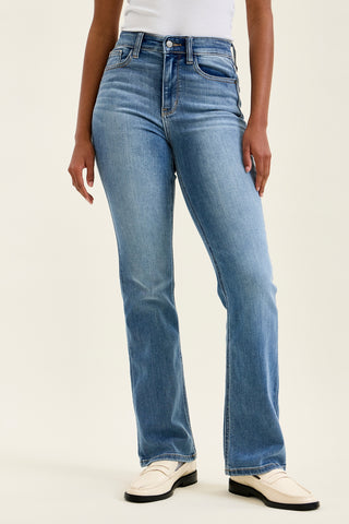 Daisy Bootcut Jean
