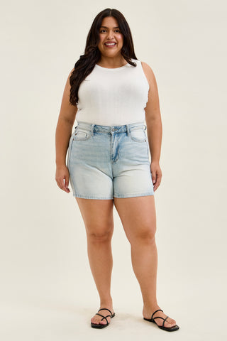 Maggie Rigid Magic Shorts - PLUS
