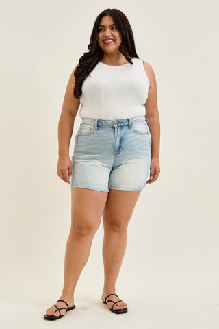 Maggie Rigid Magic Shorts - PLUS