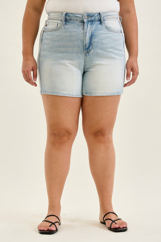 Maggie Rigid Magic Shorts - PLUS