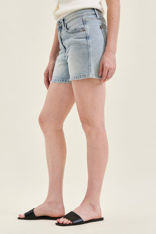 Maggie Rigid Magic Shorts