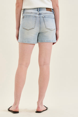 Maggie Rigid Magic Shorts