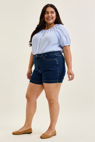 Erin Tummy Control Shorts - PLUS
