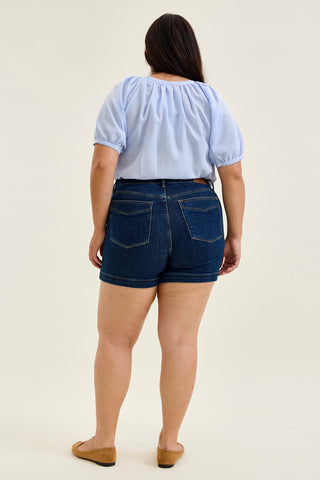 Erin Tummy Control Shorts - PLUS