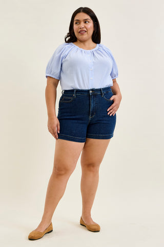 Erin Tummy Control Shorts - PLUS