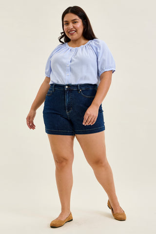 Erin Tummy Control Shorts - PLUS