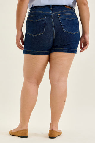 Erin Tummy Control Shorts - PLUS