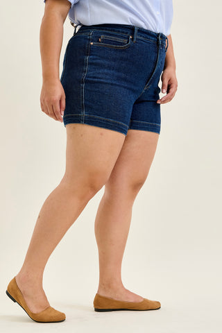 Erin Tummy Control Shorts - PLUS
