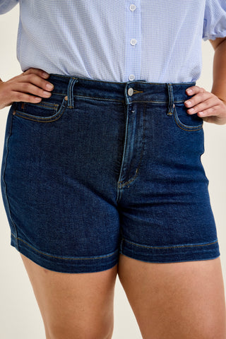 Erin Tummy Control Shorts - PLUS