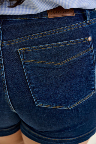 Erin Tummy Control Shorts - PLUS