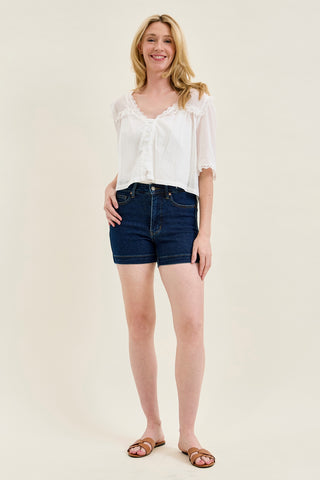 Erin Tummy Control Shorts