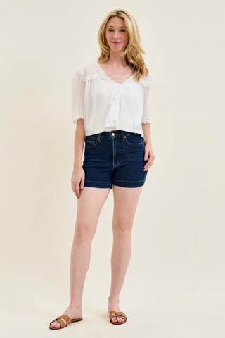 Erin Tummy Control Shorts