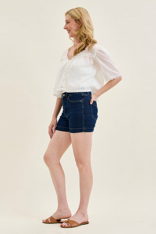 Erin Tummy Control Shorts