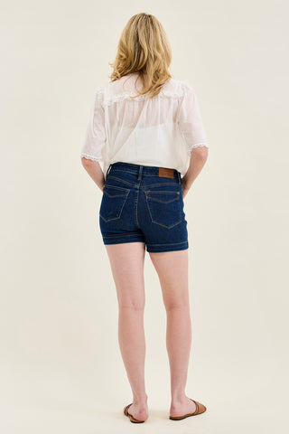 Erin Tummy Control Shorts
