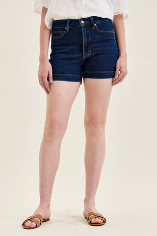 Erin Tummy Control Shorts