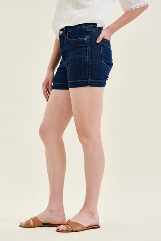 Erin Tummy Control Shorts