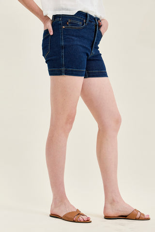 Erin Tummy Control Shorts