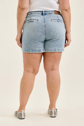 Margo Trouser Short - PLUS