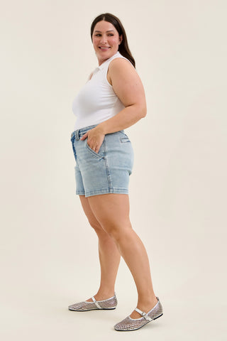 Margo Trouser Short - PLUS