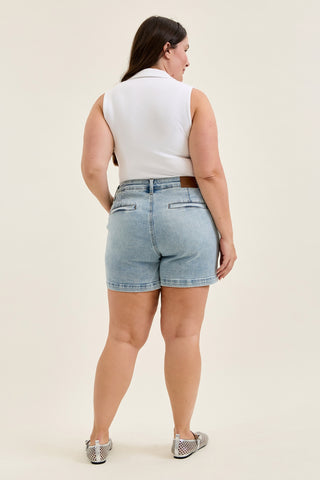 Margo Trouser Short - PLUS