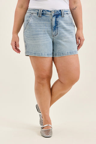 Margo Trouser Short - PLUS