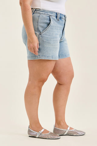 Margo Trouser Short - PLUS