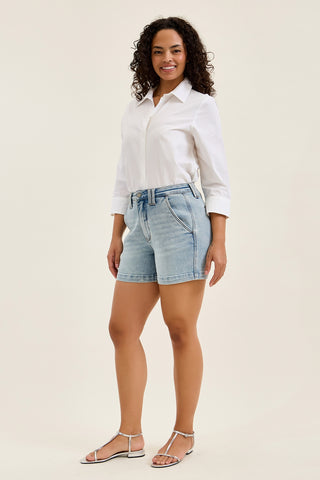 Margo Trouser Short