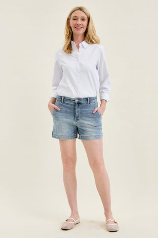 Margo Tailored Shorts
