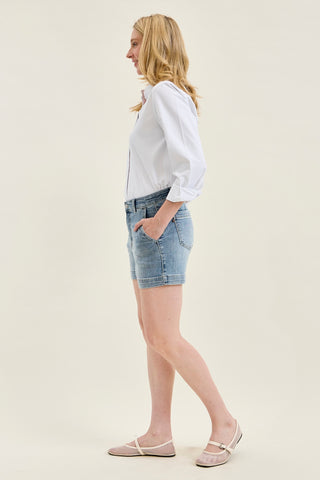 Margo Tailored Shorts