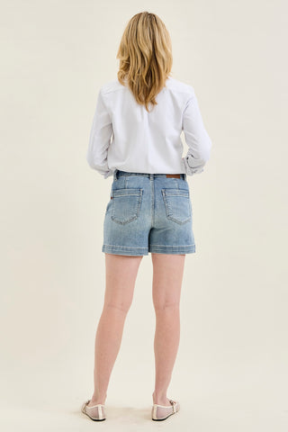 Margo Tailored Shorts