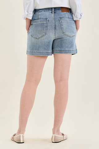 Margo Tailored Shorts
