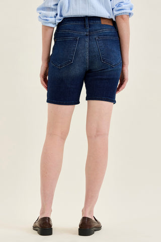 Louisa V-Front Bermuda