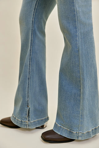 Multi Inseam Charlotte Flare (Short Inseam)