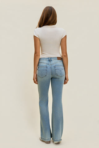 Multi Inseam Charlotte Flare (Standard Inseam)