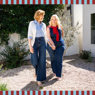 Judy Blue Jeans Official Site | Size Inclusive Women's Jeans & Denim