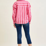 Helen Mid Rise Sleek & Chic Side-Slit Capris