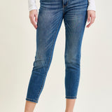 Abbey Relaxed Fit in Vintage Wash