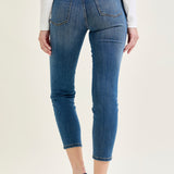 Abbey Relaxed Fit in Vintage Wash