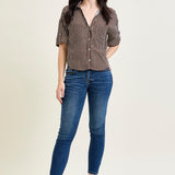 Ella Handsand Classic Skinny Jeans
