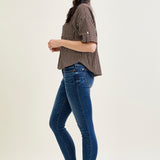 Ella Handsand Classic Skinny Jeans